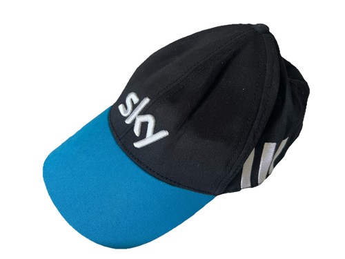 Team sky pro cycling adidas - sky,