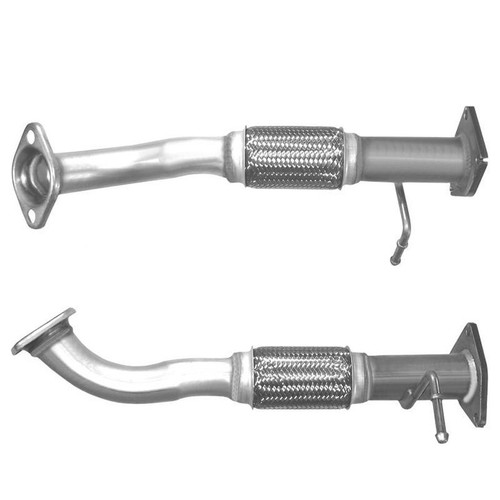 Centre pipe and fittings for - centre,