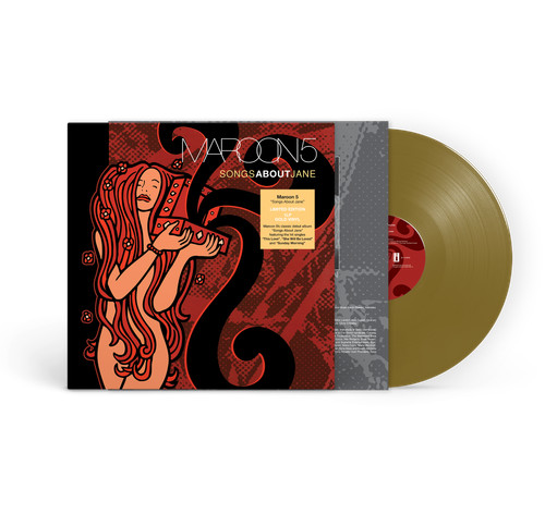 Maroon songs about jane - songs,