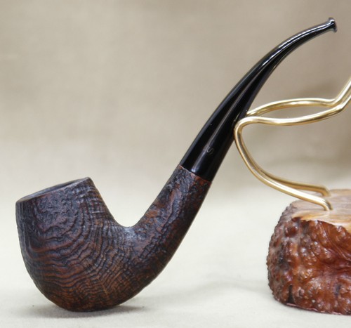 Stanwell handmade regd - stanwell, 83