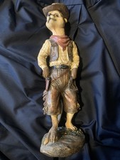 MEERKATS MEERKAT FIGURINE