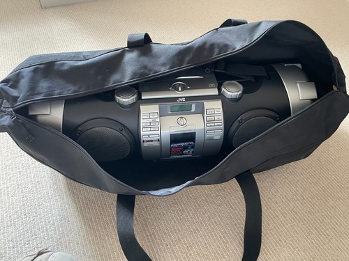 Jvc nb50 stereo - jvc,