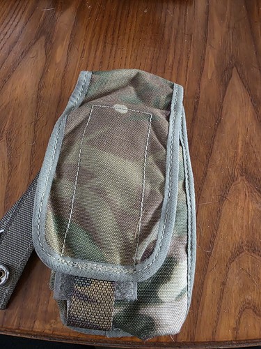 Osprey mk4 single ammunition - single,