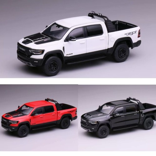 596 ram trx tyrannosaurus - 1:64,