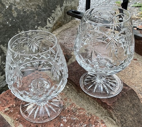 Pair vintage thomas - pair, webb