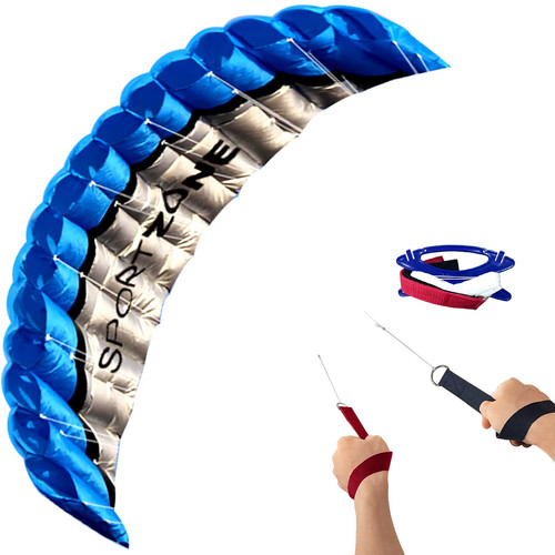 High quality dual line - high, 2.5m