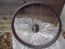 WETHEPEOPLE CURSE  36h BLACK