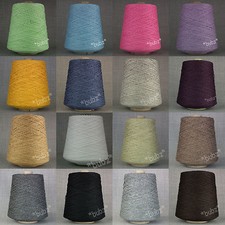 Lovely soft ply cotton - ply,