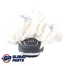 Audi S3 8Y Steering Wheel