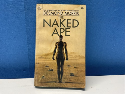 The naked ape - the, morris