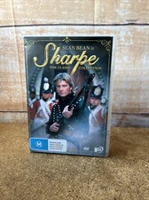 Sharpe - The Complete Classic