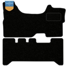 Fits Iveco Daily Crew Cab