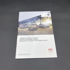 2011 BMW Dixi 3/5 3 Series