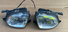 MERCEDES-BENZ SPRINTER 906 Front R/L Fog Lights  PAIR  A9068200956 GENUINE