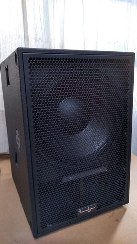 Soundgear orbit speaker - orbit,