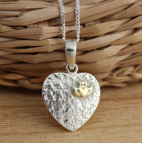 Solid 925 sterling - 925, silver