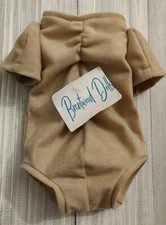  Reborn Doll Body~3/4 Arm Full