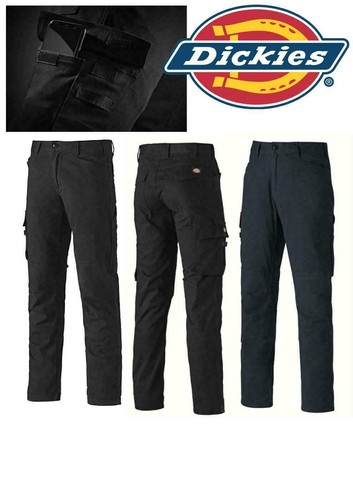 Dickies tr2009 cargo - dickies, flex