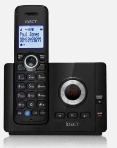 Idect vantage 9325 single set - idect,