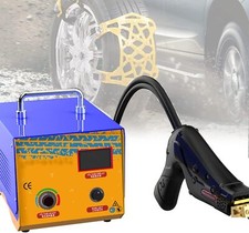 1000W Tyre Regroover Tyre