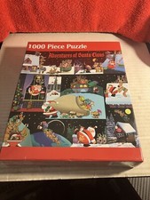 Current Christmas Fun 1000