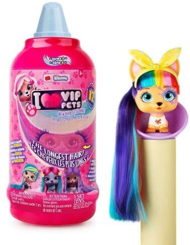 Vip pets surprise - vip,