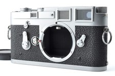 Leica M3 Single Stroke SS