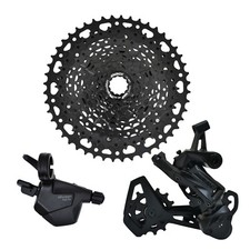 microSHIFT ADVENT X 1x10 Speed 11-48T MTB Groupset