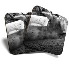 Coasters car racing - 2,