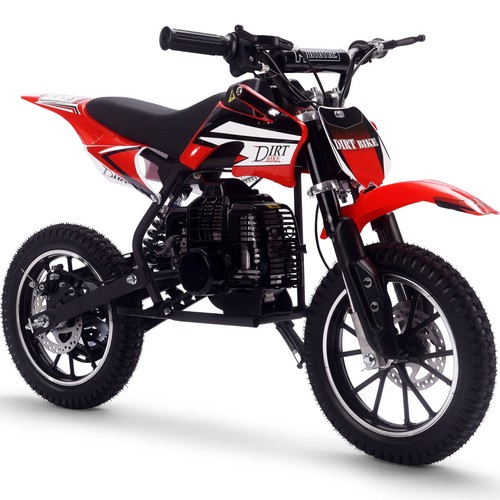 Mototec big alien 50cc - mototec,