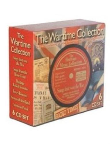 Unknown artist the wartime - :,