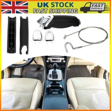 Hand Brake With Cable Line