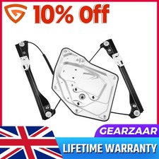 Front Drivers Side Electric