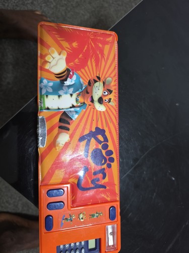 Pop pencil pen case with - pop,