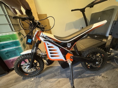 Electric dirt bike for - bike,