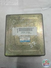 For Mitsubishi Space Wagon Mk2 Ecu Md756732 4 Atm 2.0 4g63 Petrol#169287