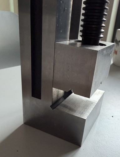 Qgg high precision manual - high,