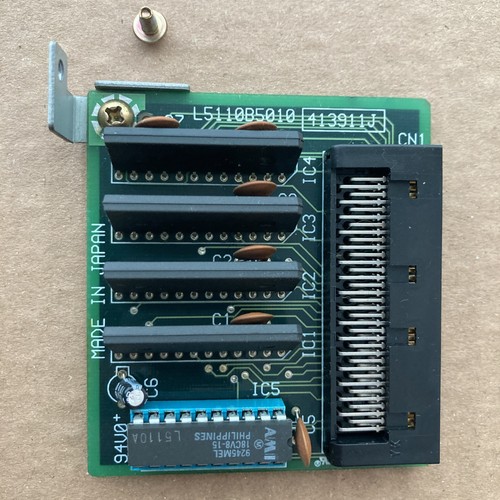 Akai exm3008 8mb memory - exm3008,