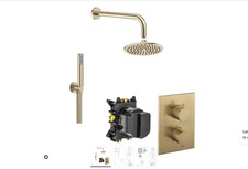 CROSSWATER  MPR0 VALVE 2