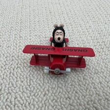 GNASHER ERTL Die Cast Denis