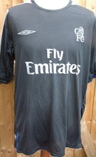 Chelsea 2004/2005 Umbro Fly