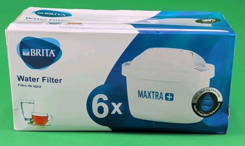 Brita maxtra plus water - brita,