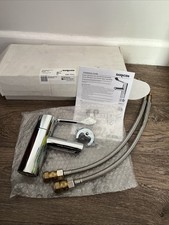 Saracen TMV3 Basin Lever Tap