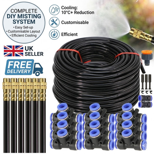 Drip irrigation system - irrigation,