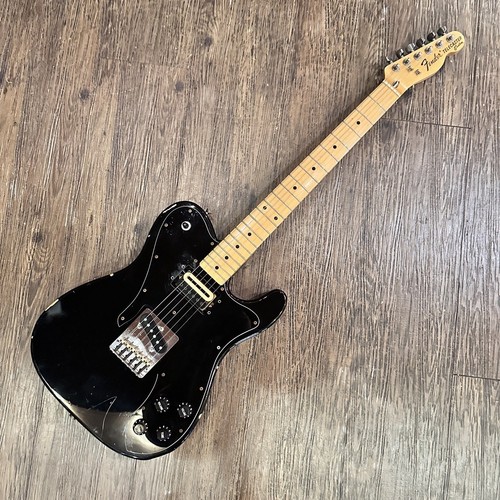 Fender japan tc72 1989 1990 - japan, tc72-60
