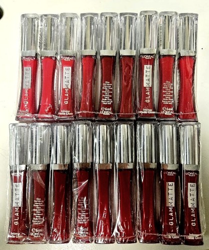 Bulk job lot l oréal - x,