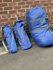 Outwell Montana 6 Person