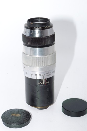 Ross xtralux 5mm - 13.5mm, f4.5