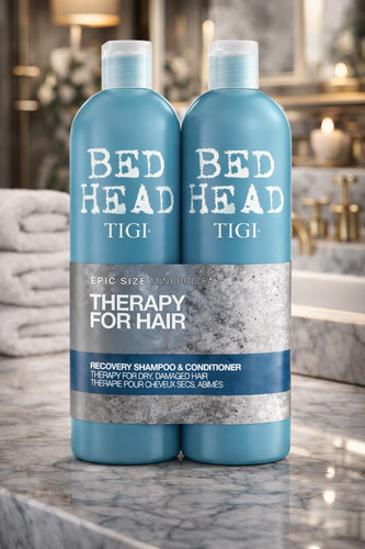 Bed head tigi recovery - bed,
