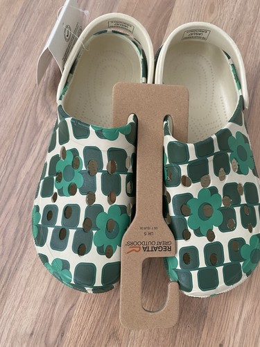 Orla kiely regatta - kiely, green